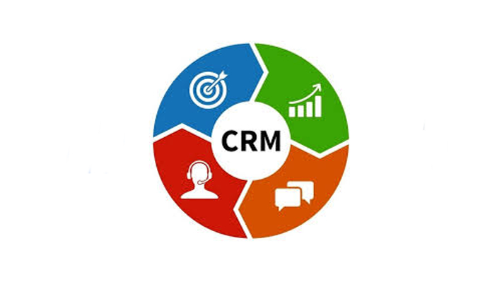 CRM-менеджер
